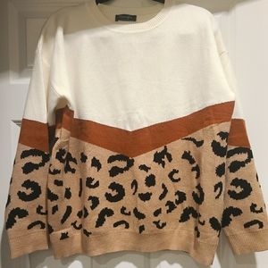 Sweater, tts, never worn